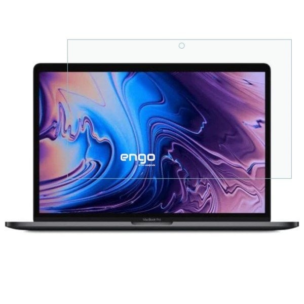 Apple MacBook Pro 13.3 İnç Ekran Koruyucu